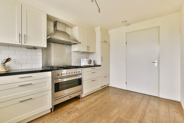 Medium property photo - Chet Bakerstraat 187, 1066 GJ Amsterdam